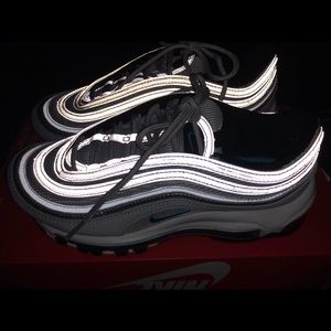 W air max 97 QS